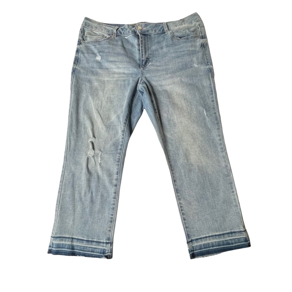 Gibson Latimer jeans size 12